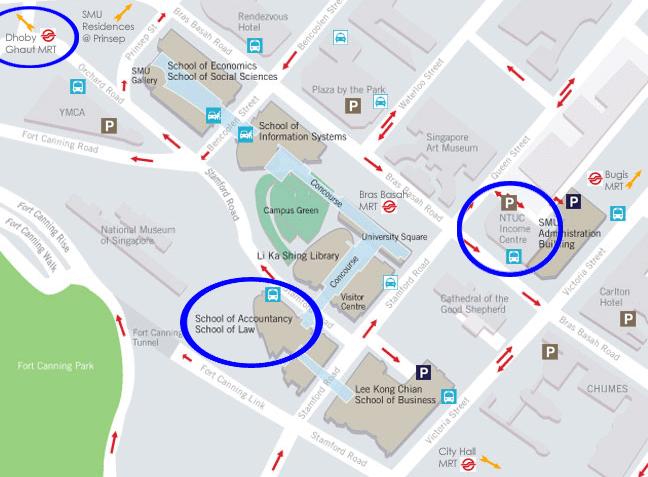 Click the map to go for an interactive map