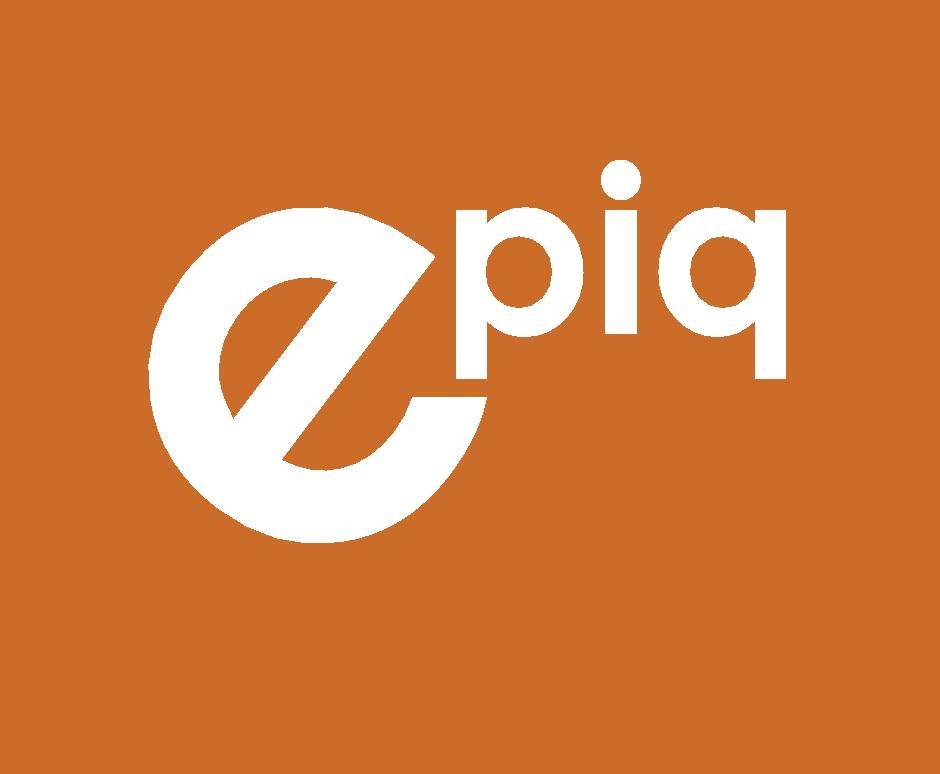 Silver sponsor: EPIQ