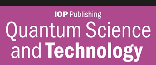 Silver sponsor: IOP Publishing