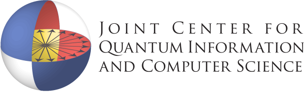 Silver sponsor: QuICS