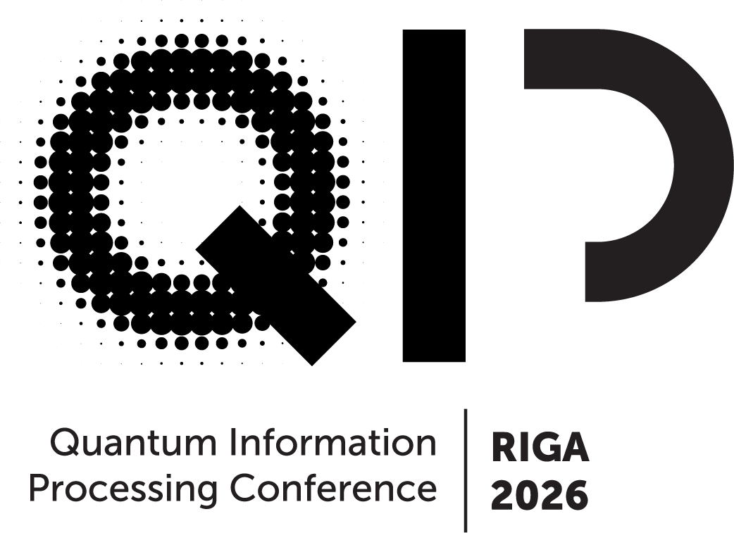 QIP 202 Riga, Latvia